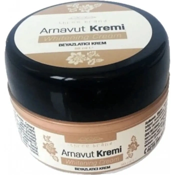 Three Brand Ciltleri Arnavut Kremi 50 ml