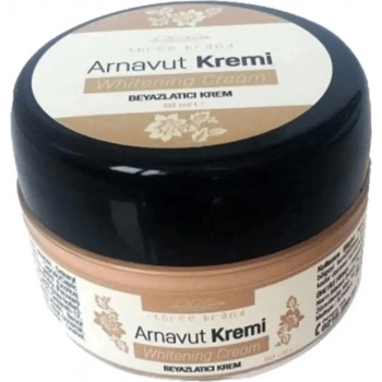 Three Brand Ciltleri Arnavut Kremi 50 ml ASMZF110