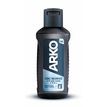 Tıraş Kolonyası Cool 255ml 1 Adet