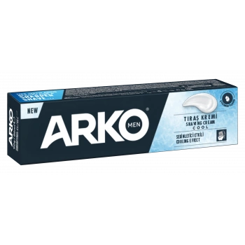 Tıraş Kremi 90gr Cool 1 Adet