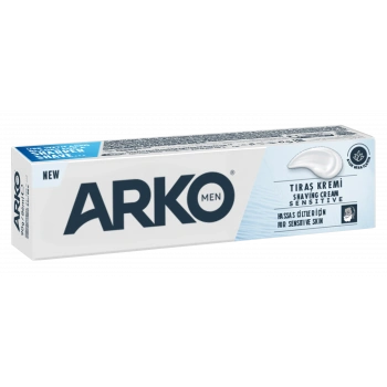 Tıraş Kremi 90gr Extra Sensitive 1 Adet