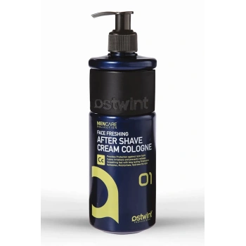 Tıraş Sonrası Krem Kolonya 400 ml - No 1