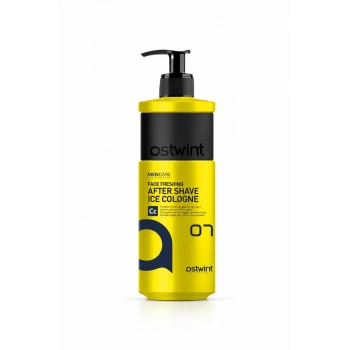 Tıraş Sonrası Krem Kolonya 400 ml - No 7