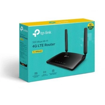 TL-MR6400 300MBPS 3G/4G KABLOSUZ N ROUTER