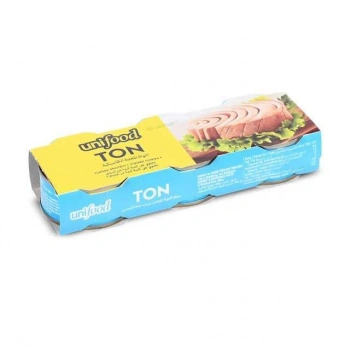 Ton Balığı 3x75gr KLS