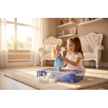 TOYX045 KARLI BEBEK