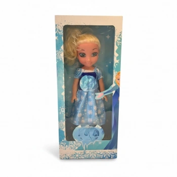 TOYX052 KARLI BEBEK