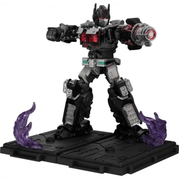 Transformers Classic Class 08 Nemesis Prime