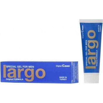Trend Mağazam Largo Erkek Özel Jel 50 ml