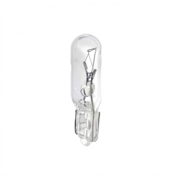 Trifa T5 Dipsiz Gösterge Ampulü 12V 1.2W 1 Adet