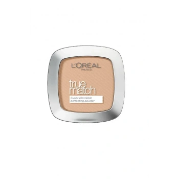 True Match Powder Pudra - N4 Beige