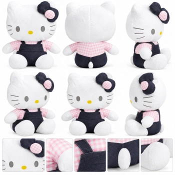 Tulumlu Peluş 70 cm (adet fiyatıdır)