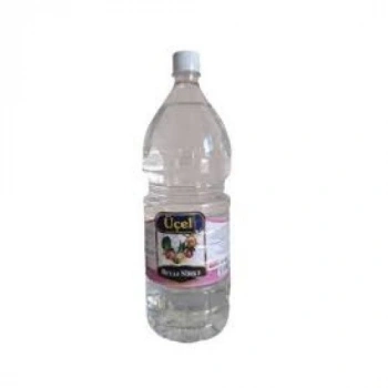 ÜÇEL BEYAZ SİRKESİ 2 LT