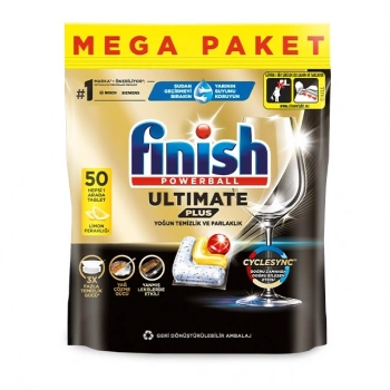 ULTIMATE 50 TABLET 1 Adet