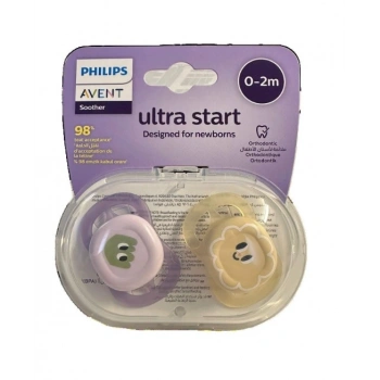 Ultra Start Emzik 0-2 Ay