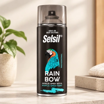 Ultramarin Mavi Sprey Boya 400ml