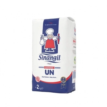 UN 2KG 1 Adet