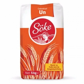 Un 5000gr 1 Adet