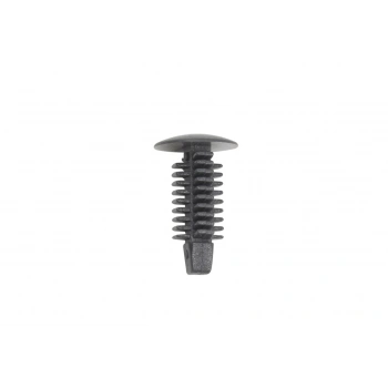UNIVERSAL DÖŞEME KLİPSİ GRİ 8×23,5×14 10 ADET YK 5003