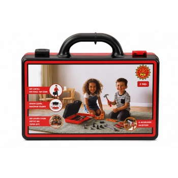 URT037-003 25 PCS ÇANTALI TAMİR SETİM