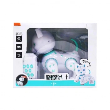 Uzaktan Kumandalı Robot Kedi