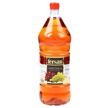 Üzüm Sirkesi 2000ml 1 Adet