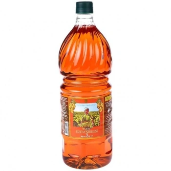 Üzüm Sirkesi 2000ml Pet 1 Adet