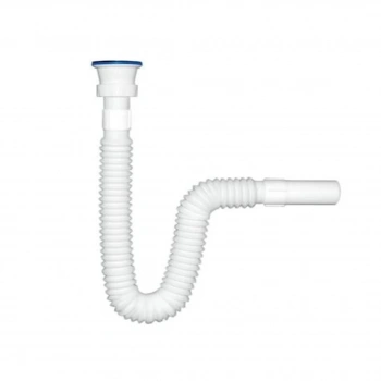 Uzun Düz Lavabo Hortumu