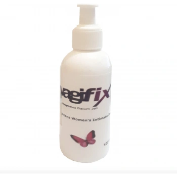Vagifix Bakım Kremi 120 ml