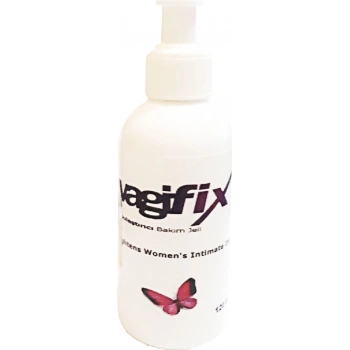 Vagifix Kadın Bakım Kremi 120 ml