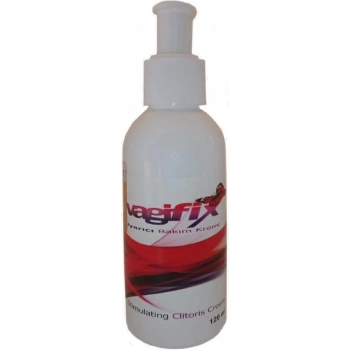 Vagifix Kadınlara Krem 120 ml