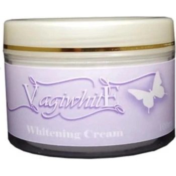 Vagiwhite Kadınlar Için Va.jina Kremi 100 ml