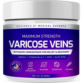 Varcse Vnis Krem 60 ml