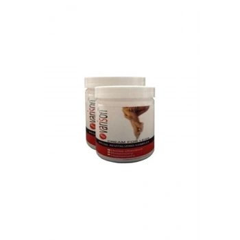 Varicose Spider Veins Krem 200 ml 2ADET
