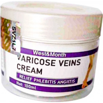 Varicose Vein Defense Cream 100 ml
