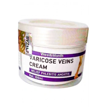 Varicose Vein Defense Cream 100 ml