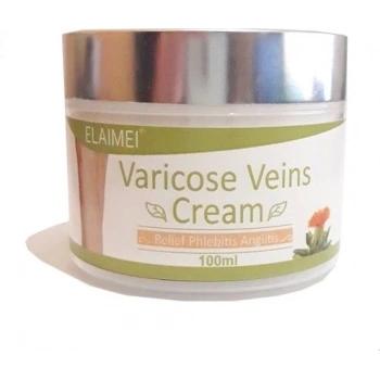 Varicose Veins Cream Bakım Kremi