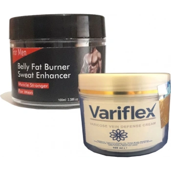 Variflex 100 ml Krem
