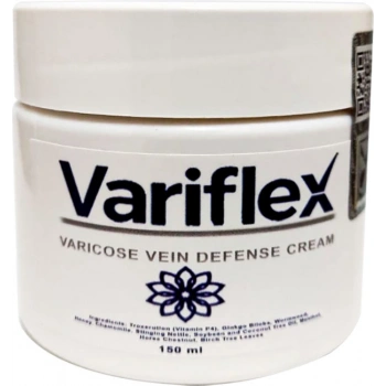 Variflex Cream Büyük Boy 150 ml