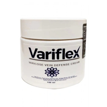 Variflex Cream Büyük Boy 150 ml