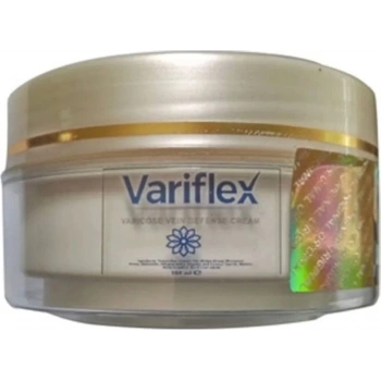 Variflex Krem-Gezer Terlik ile