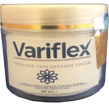Variflex Varicosel Krem