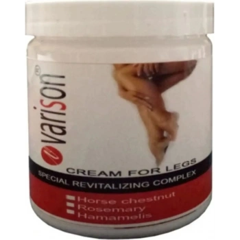 Varison On Cream Bacak Bakım Kremi 200ML