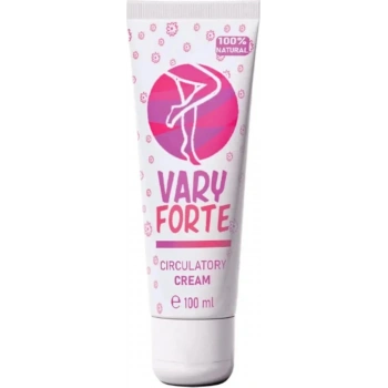 Vary Forte Tüp Yoğun Krem 100 ml