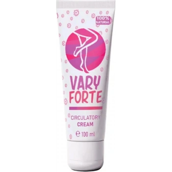 Vary Forte Tüp Yoğun Krem 100 ml 3 Adet