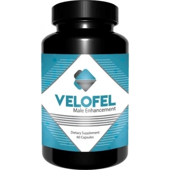 Velofel For Men 60lı