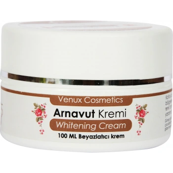 Venüx Arnavut Kremi