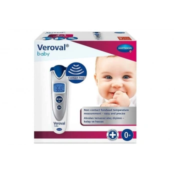 Veroval Baby Temassız Ateş Ölçer