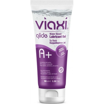 Viaxi A+  Jel