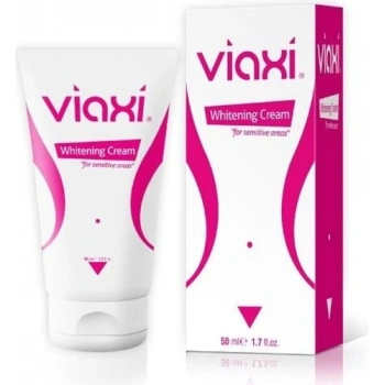 Viaxi Glide Viaxi Whitenning Cream